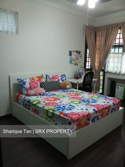 Blk 457 Choa Chu Kang Avenue 4 (Choa Chu Kang), HDB Executive #175963272